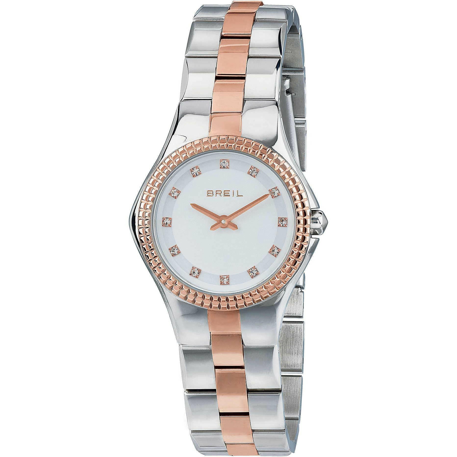 Orologio solo tempo donna Breil - Arena Gioielli