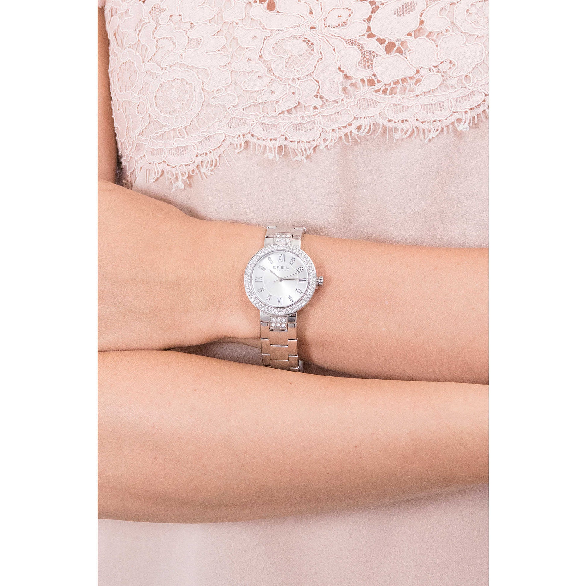 Orologio solo tempo donna Breil Dance Floor  EW0254 - Arena Gioielli