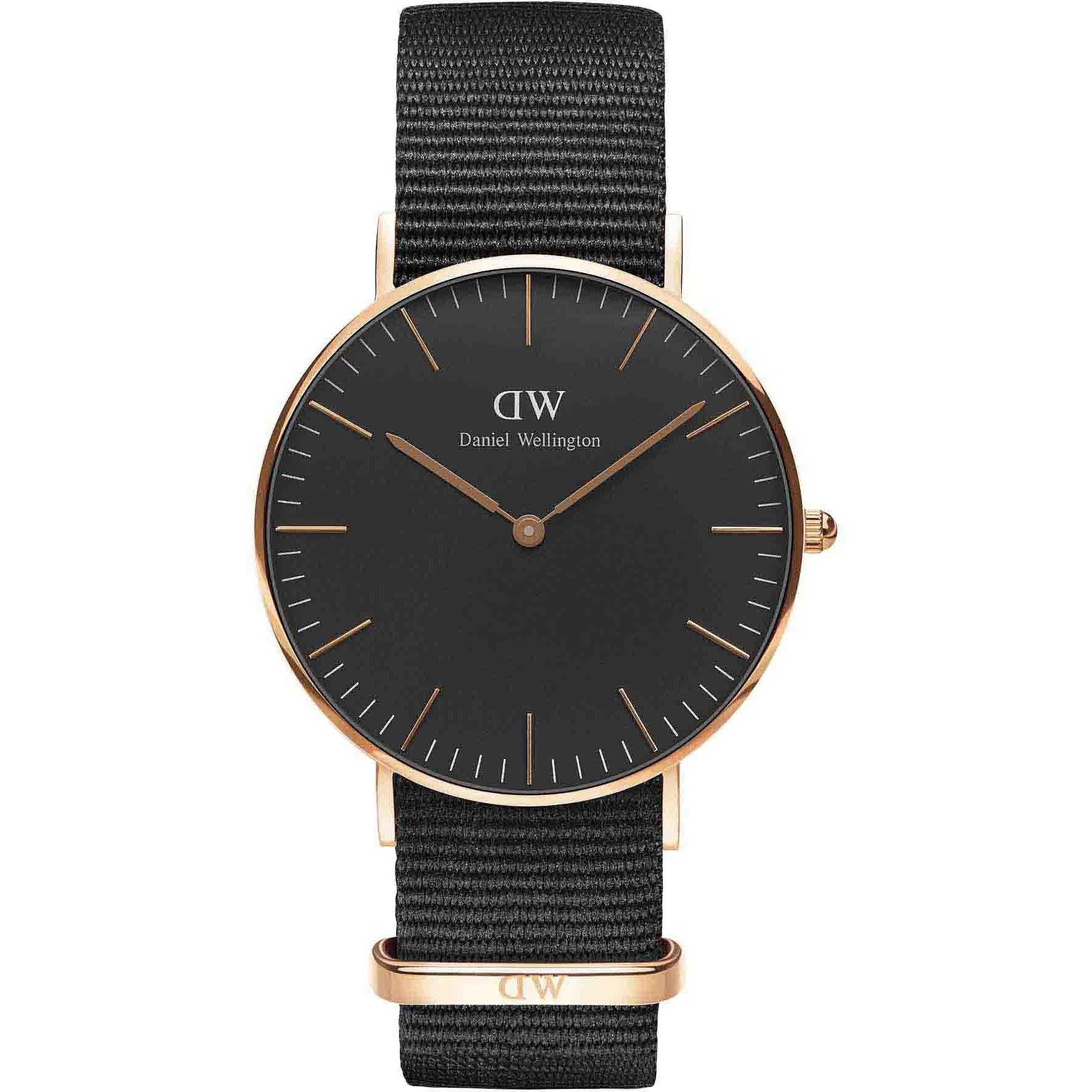 Orologio Solo Tempo Daniel Wellington Petite 36mm - Arena Gioielli