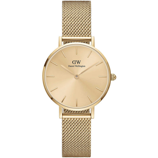 Orologio Solo Tempo Daniel Wellington Petite 28mm - Arena Gioielli