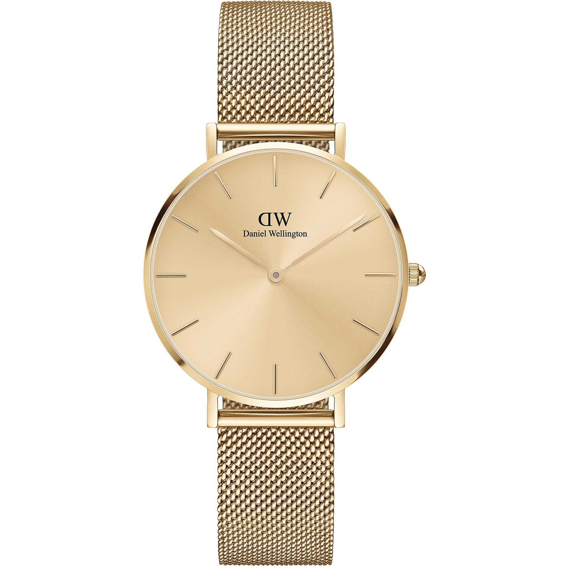 Orologio Solo Tempo Daniel Wellington  Petite 32mm - Arena Gioielli