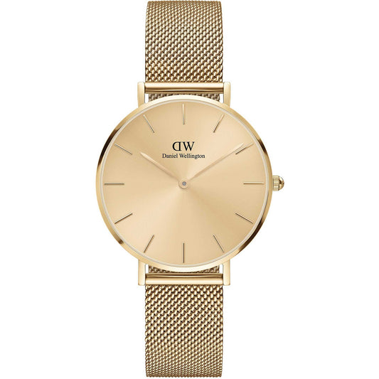 Orologio Solo Tempo Daniel Wellington  Petite 32mm - Arena Gioielli