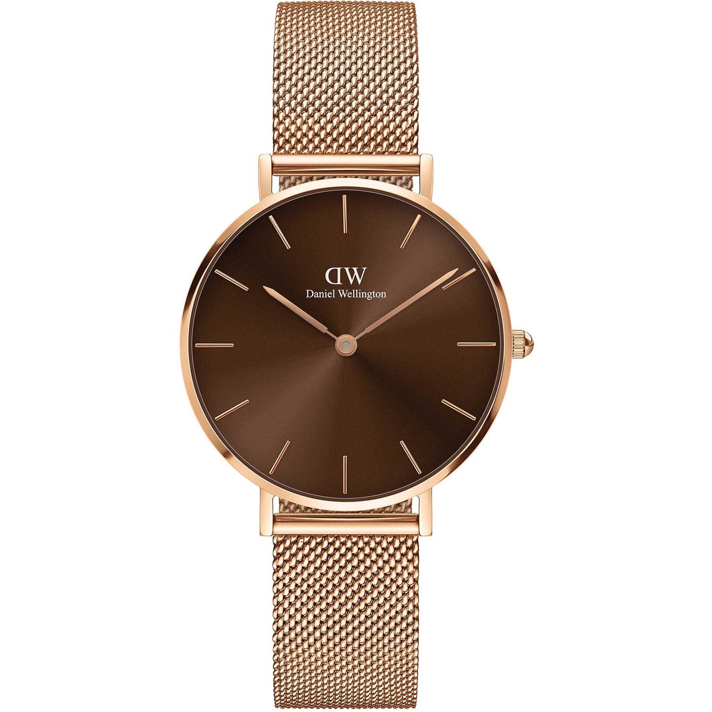 Orologio Solo Tempo Daniel Wellington  Petite 32mm - Arena Gioielli