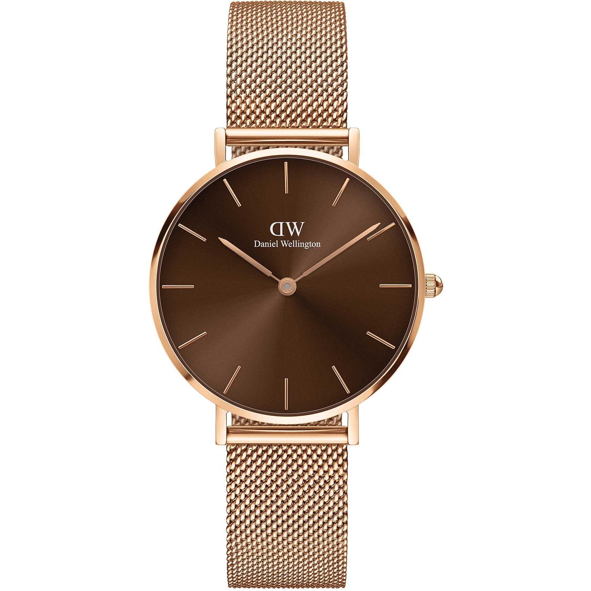 Orologio Solo Tempo Daniel Wellington  Petite 32mm - Arena Gioielli