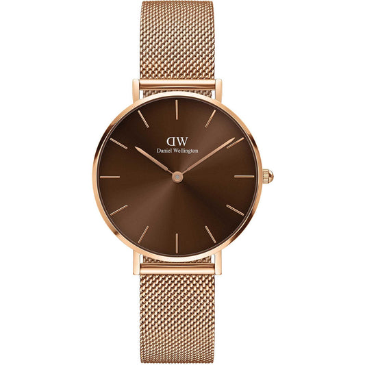 Orologio Solo Tempo Daniel Wellington  Petite 32mm - Arena Gioielli