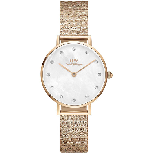 Orologio solo tempo donna Daniel Wellington Petite Lumine - Arena Gioielli 