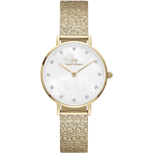 Orologio solo tempo donna Daniel Wellington Petite Lumine - Arena Gioielli 