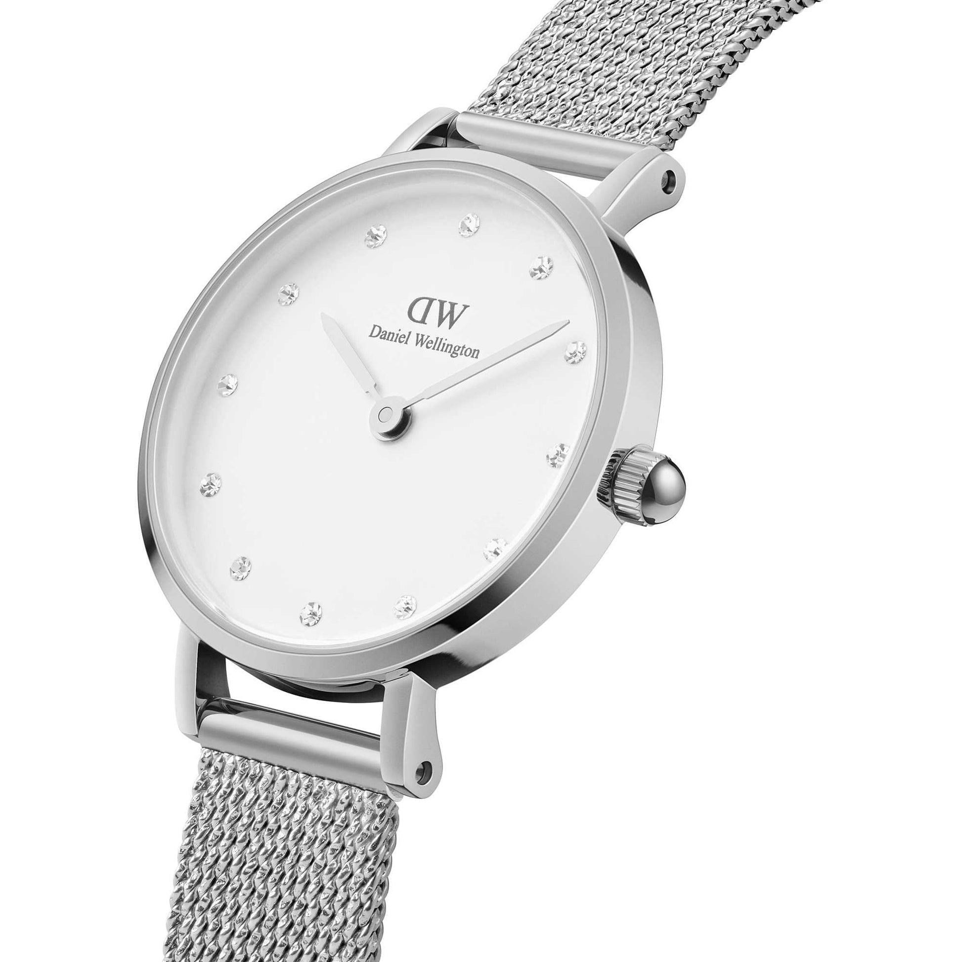 Orologio solo tempo donna Daniel Wellington Petite Lumine - Arena Gioielli 