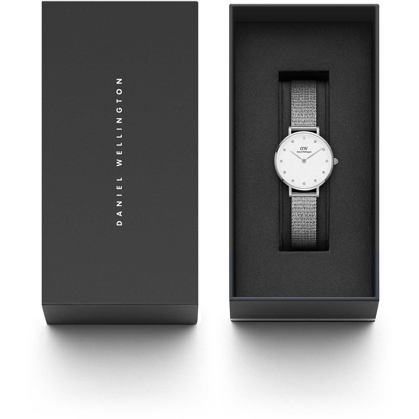 Orologio solo tempo donna Daniel Wellington Petite Lumine - Arena Gioielli 