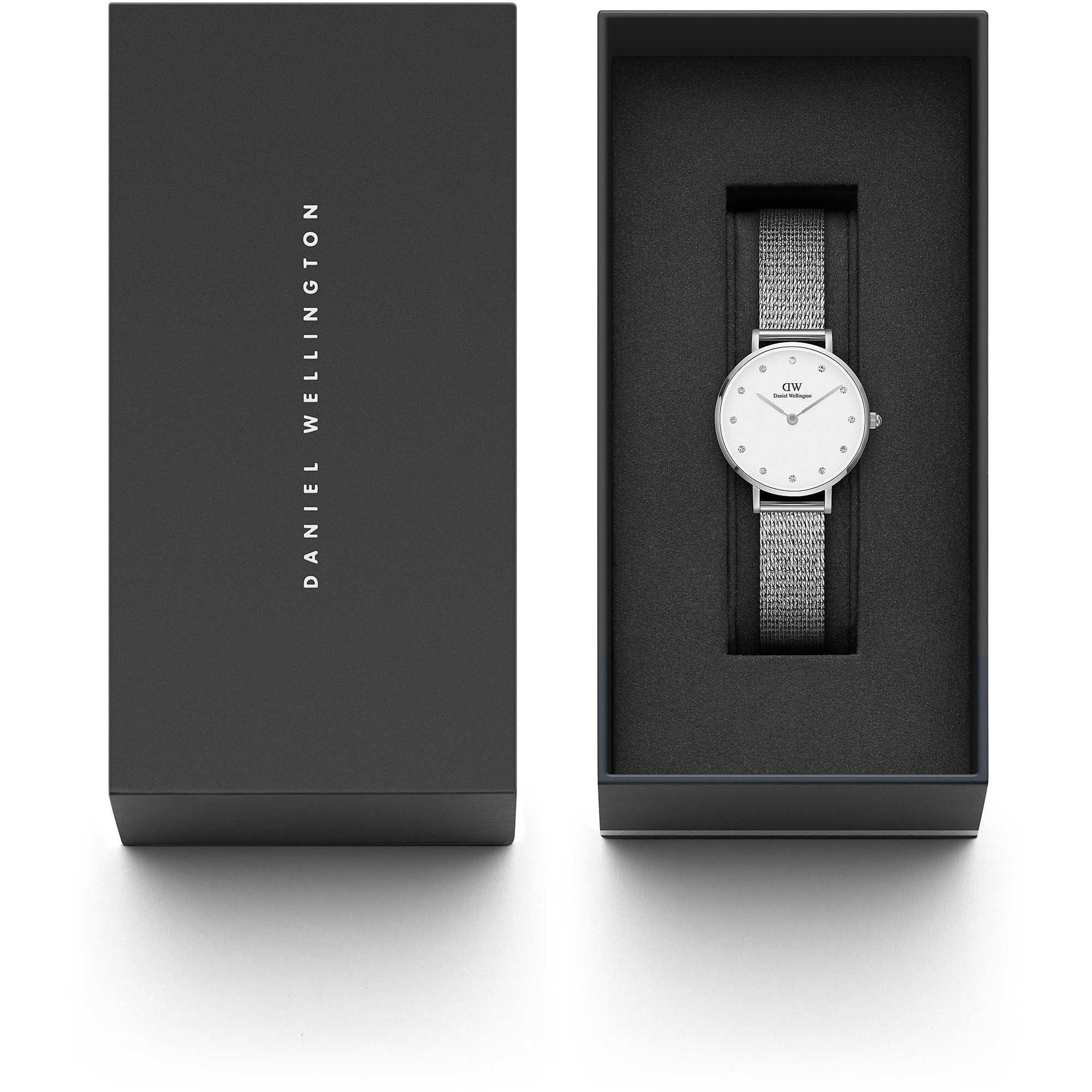 Orologio solo tempo donna Daniel Wellington Petite Lumine - Arena Gioielli 