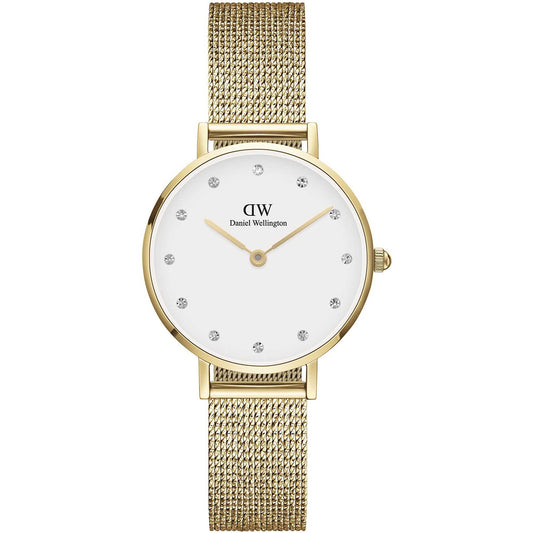 Orologio solo tempo donna Daniel Wellington Petite Lumine - Arena Gioielli 