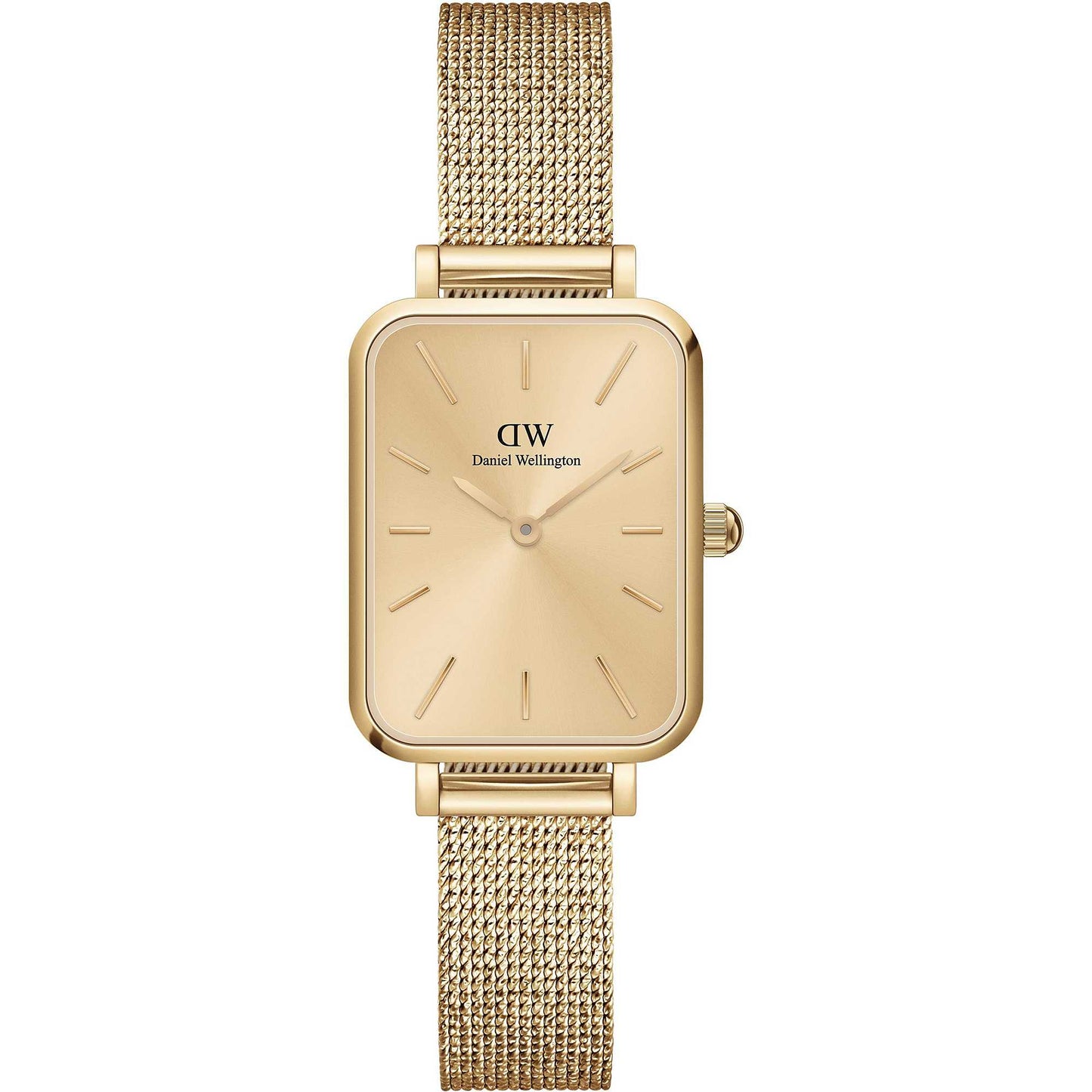 Orologio Solo Tempo Daniel Wellington Quadro - Arena Gioielli