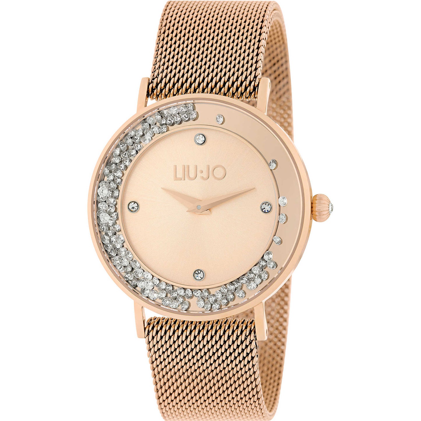 Orologio solo tempo donna Liujo TLJ1348 - Arena Gioielli