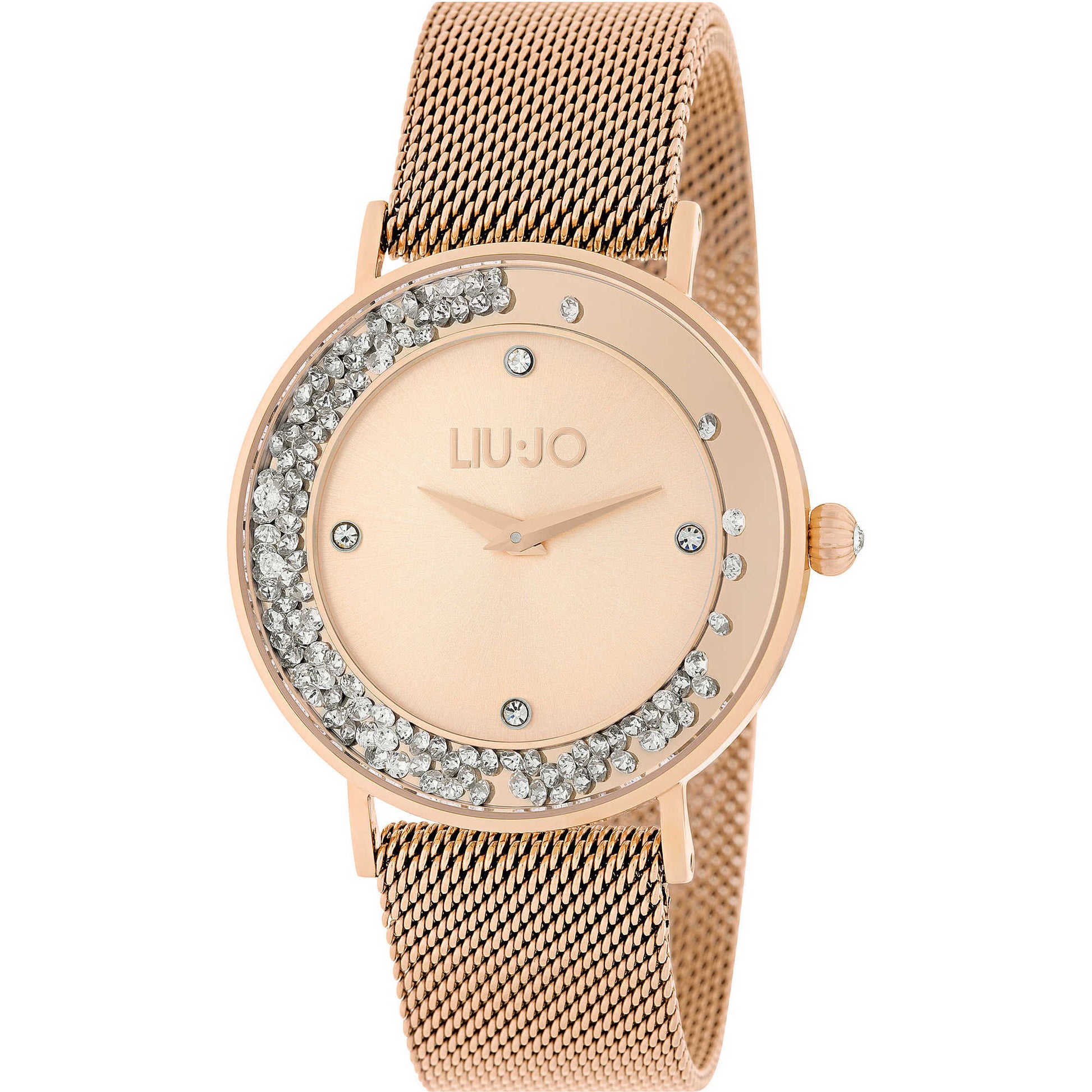 Orologio solo tempo donna Liujo TLJ1348 - Arena Gioielli