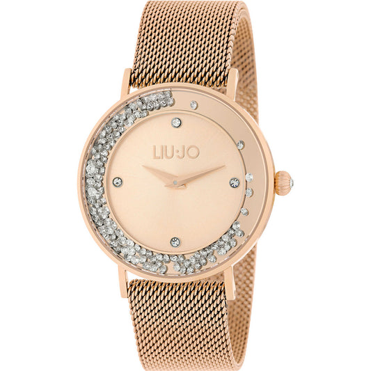 Orologio solo tempo donna Liujo TLJ1348 - Arena Gioielli