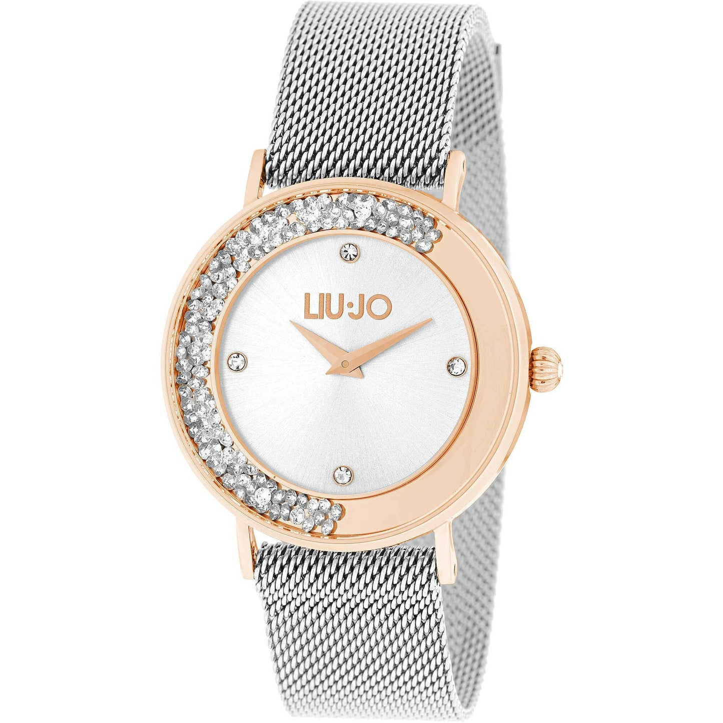 Orologio solo tempo donna Liujo TLJ1448 - Arena Gioielli