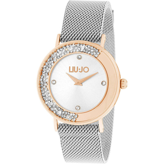 Orologio solo tempo donna Liujo TLJ1448 - Arena Gioielli