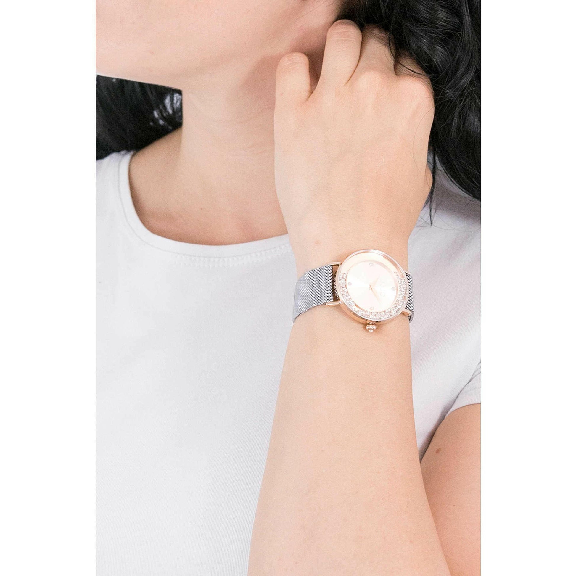 Orologio solo tempo donna Liujo TLJ1448 - Arena Gioielli