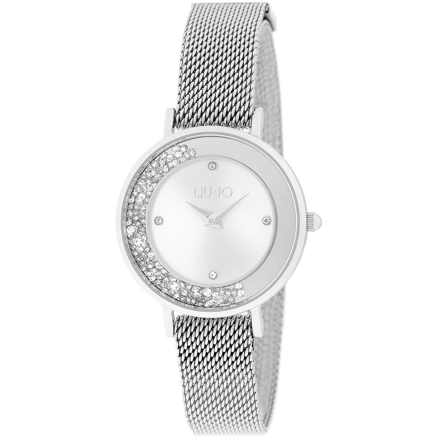 Orologio solo tempo donna Liujo - Arena Gioielli