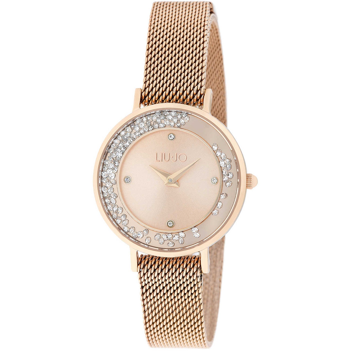 Orologio solo tempo donna Liujo TLJ1693 - Arena Gioielli