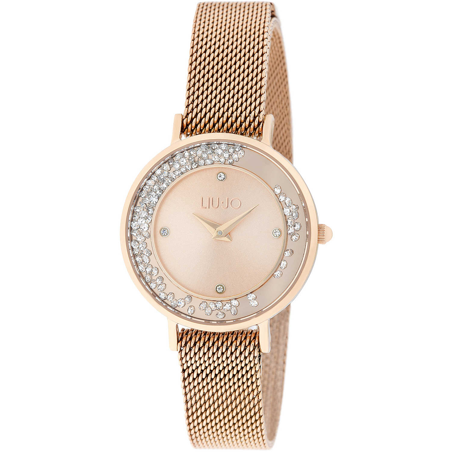 Orologio solo tempo donna Liujo TLJ1693 - Arena Gioielli