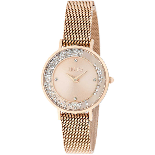 Orologio solo tempo donna Liujo TLJ1693 - Arena Gioielli