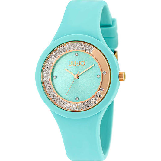 Orologio solo tempo donna Liujo - Arena Gioielli