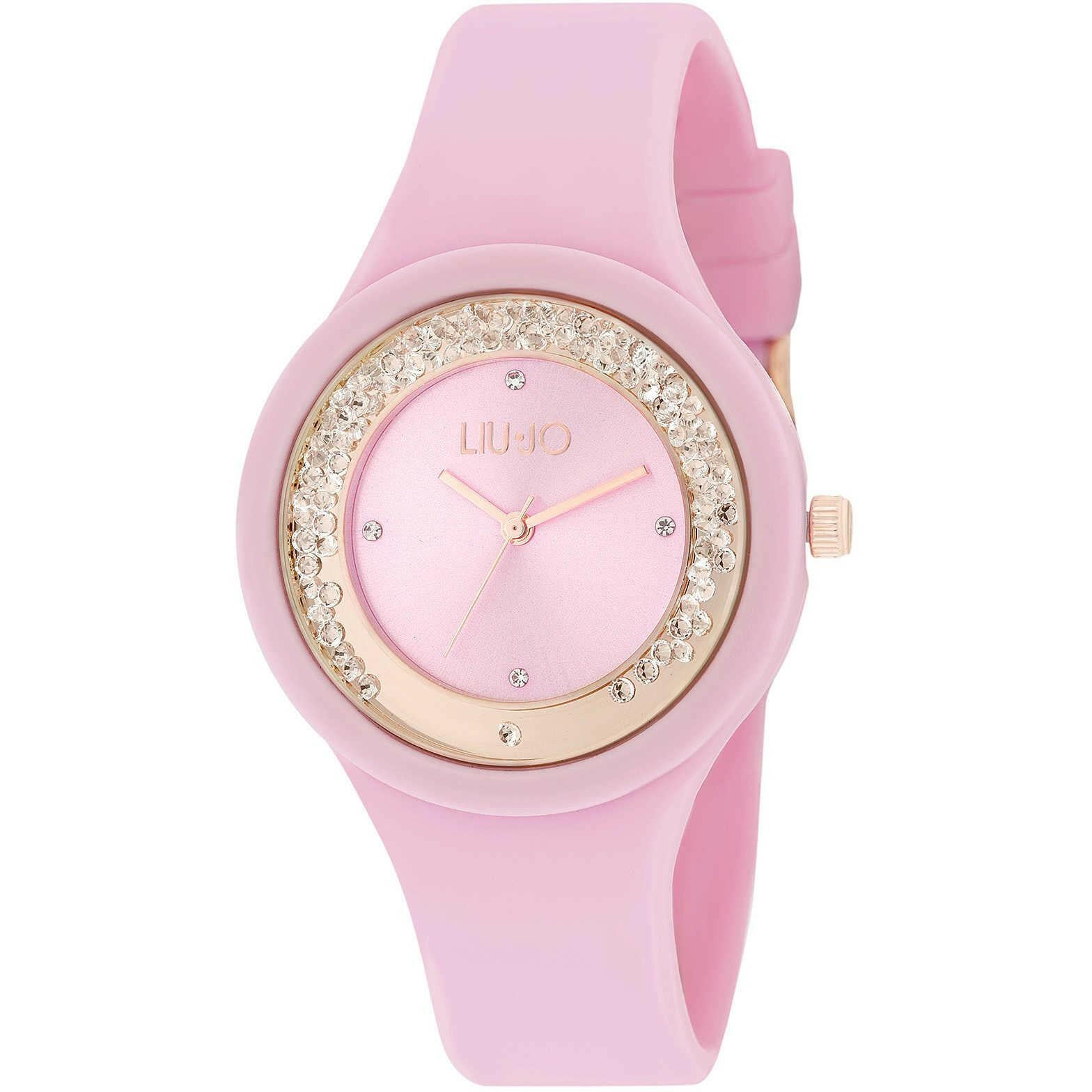 Orologio solo tempo donna Liujo - Arena Gioielli