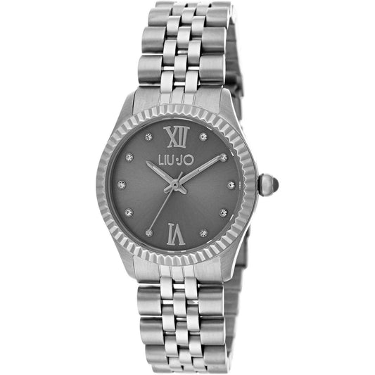 Orologio solo tempo donna Liujo - Arena Gioielli