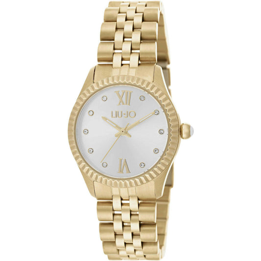 Orologio solo tempo donna Liujo - Arena Gioielli