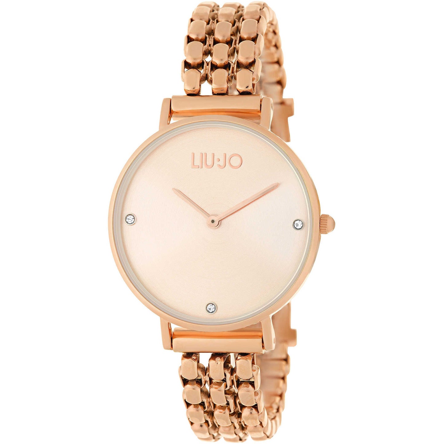 Orologio solo tempo donna Liujo - Arena Gioielli