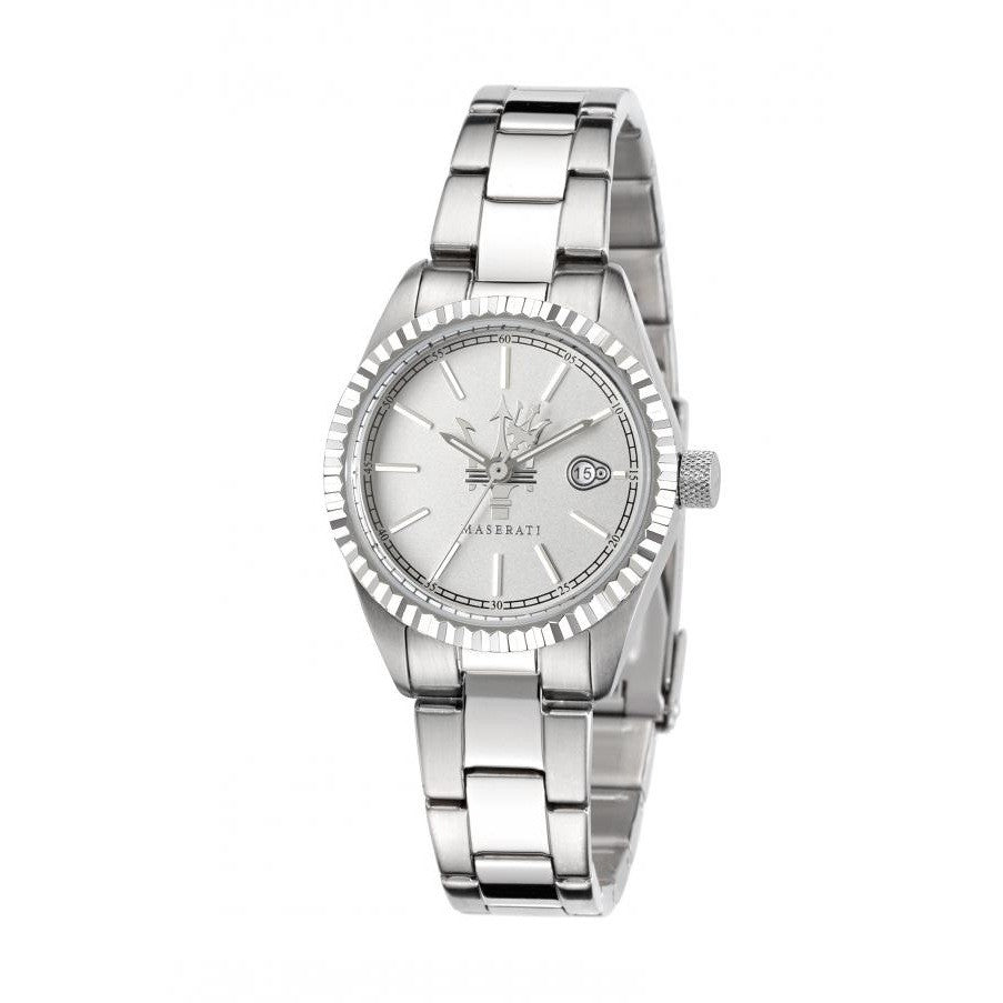 Orologio solo tempo donna Maserati Competizione - Arena Gioielli