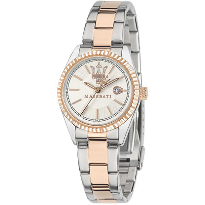 Orologio solo tempo donna Maserati Competizione R8853100504 - Arena Gioielli