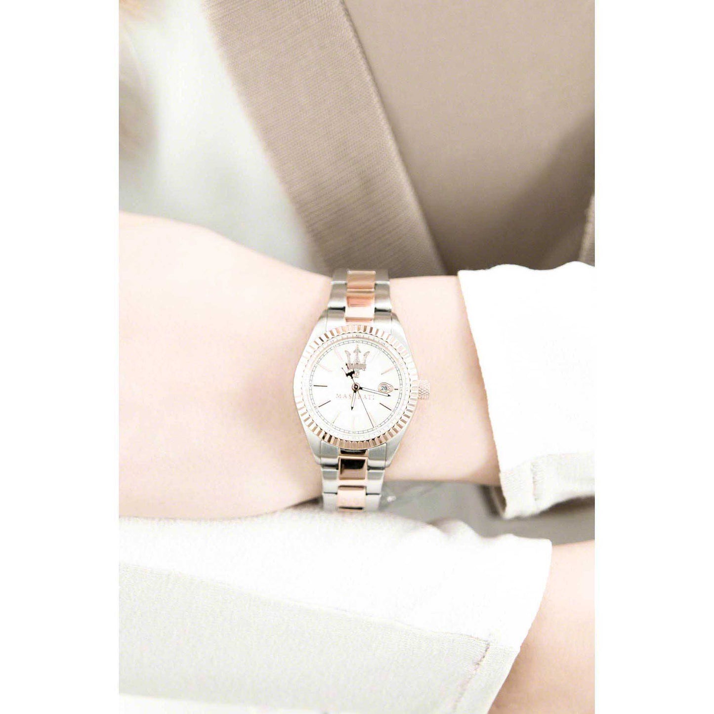 Orologio solo tempo donna Maserati Competizione - Arena Gioielli