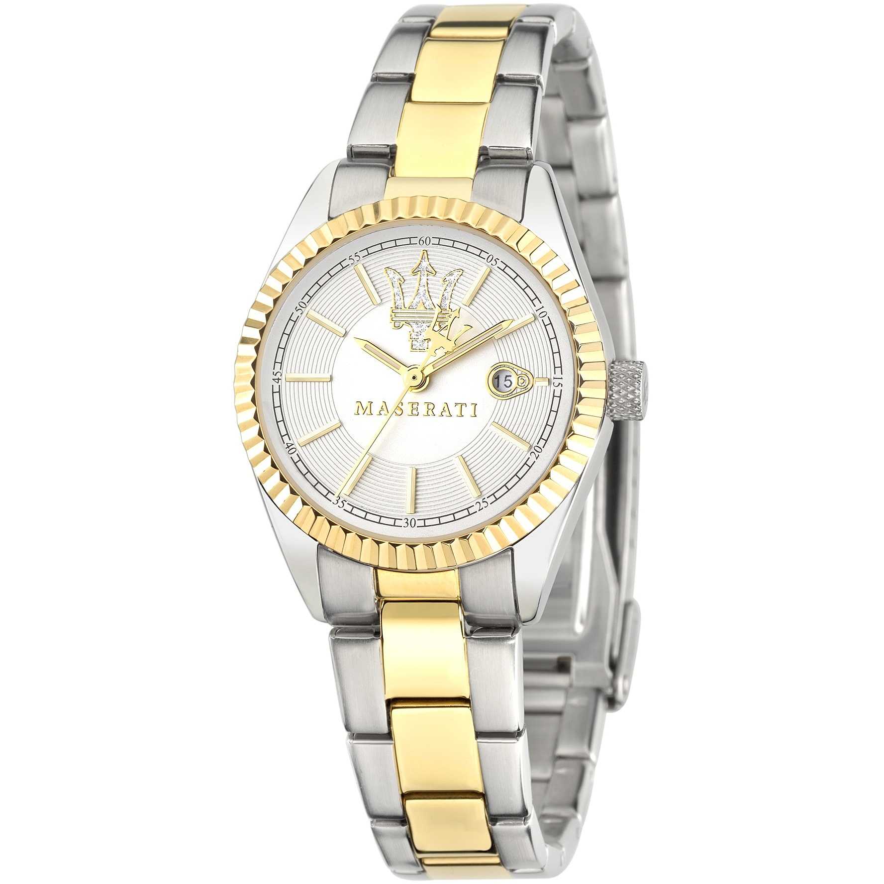 Orologio solo tempo donna Maserati Competizione - Arena Gioielli