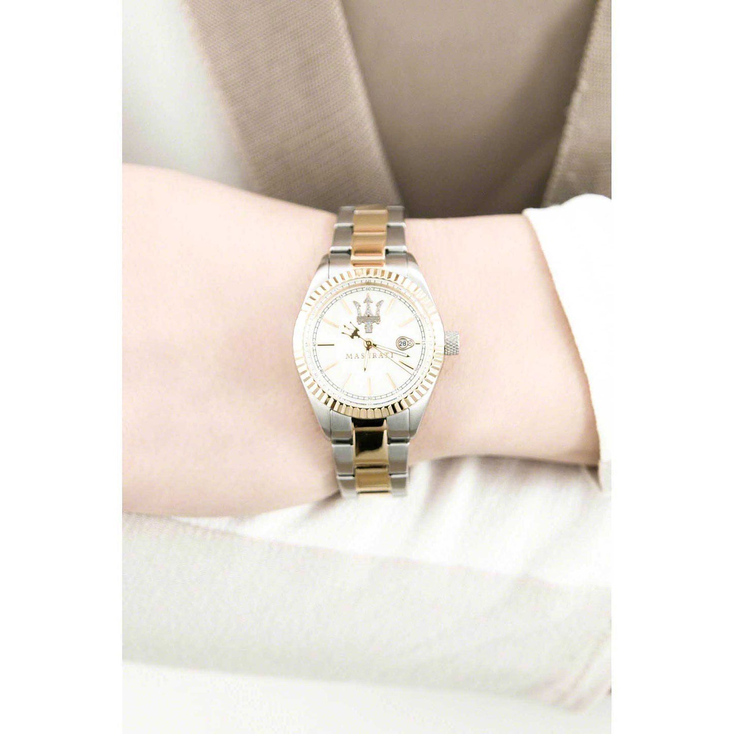 Orologio solo tempo donna Maserati Competizione - Arena Gioielli