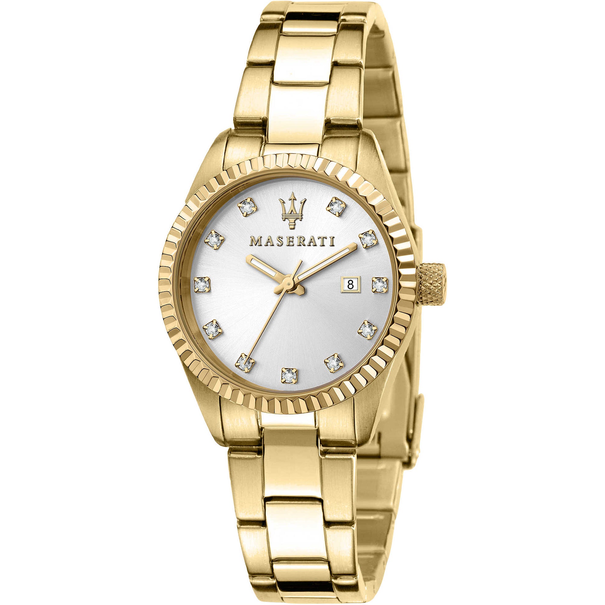 Orologio solo tempo donna Maserati Competizione - Arena Gioielli