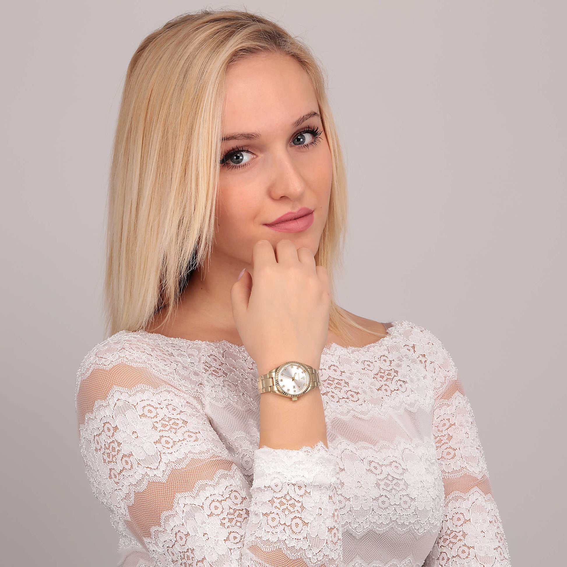 Orologio solo tempo donna Maserati Competizione - Arena Gioielli