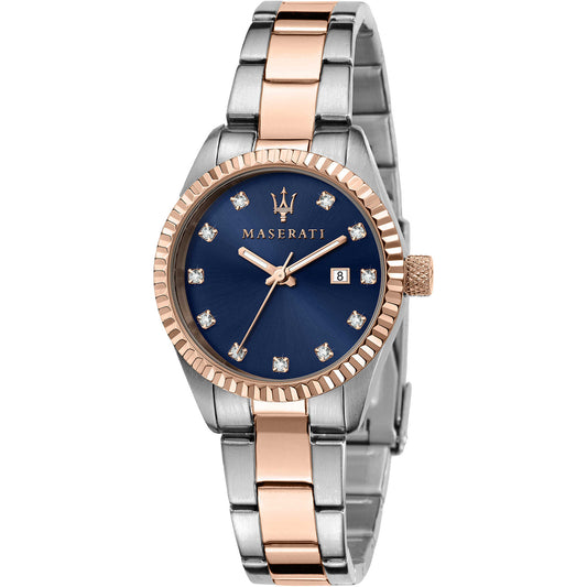 Orologio solo tempo donna Maserati Competizione - Arena Gioielli