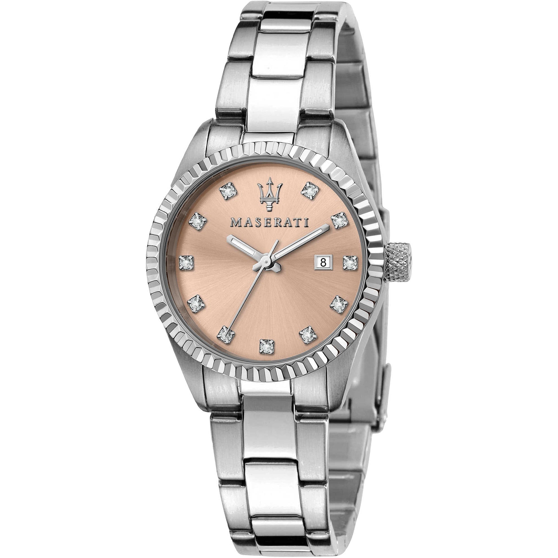 Orologio solo tempo donna Maserati Competizione - Arena Gioielli