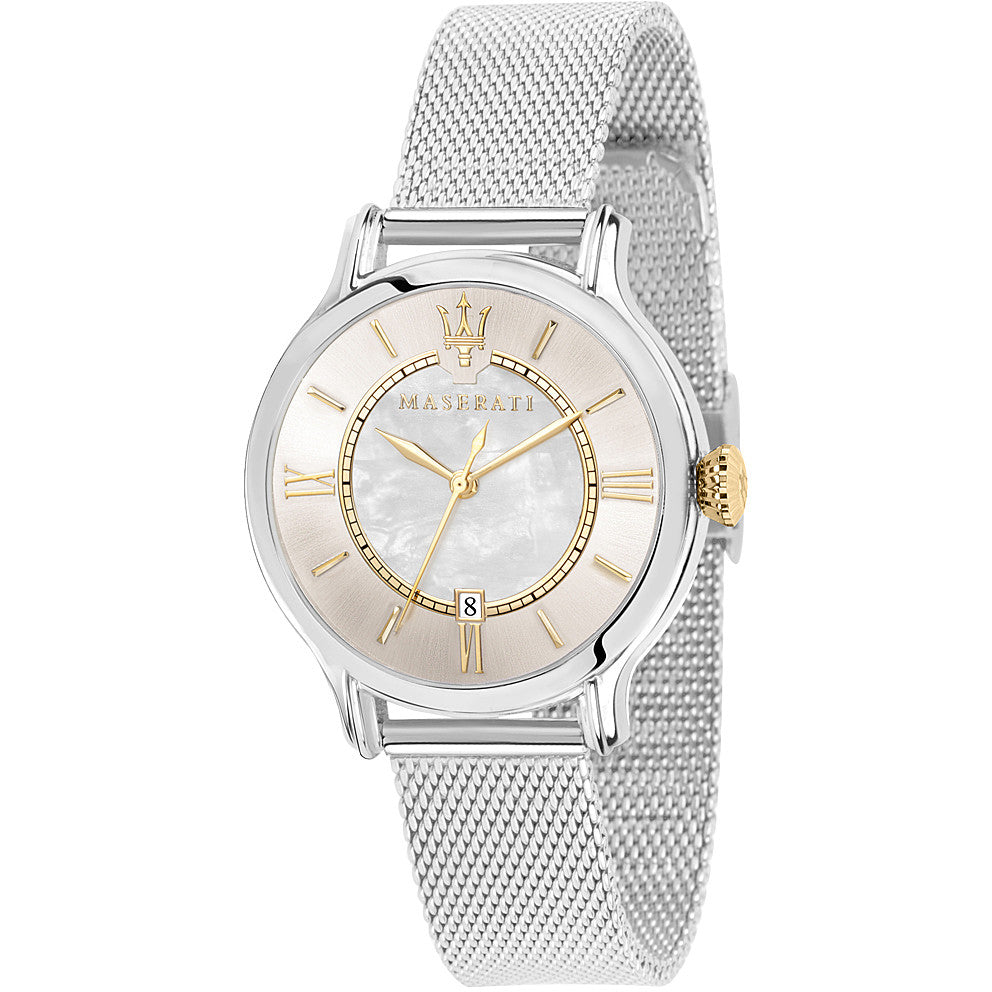 Orologio solo tempo donna Maserati Epoca - Arena Gioielli