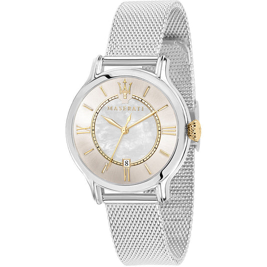 Orologio solo tempo donna Maserati Epoca - Arena Gioielli
