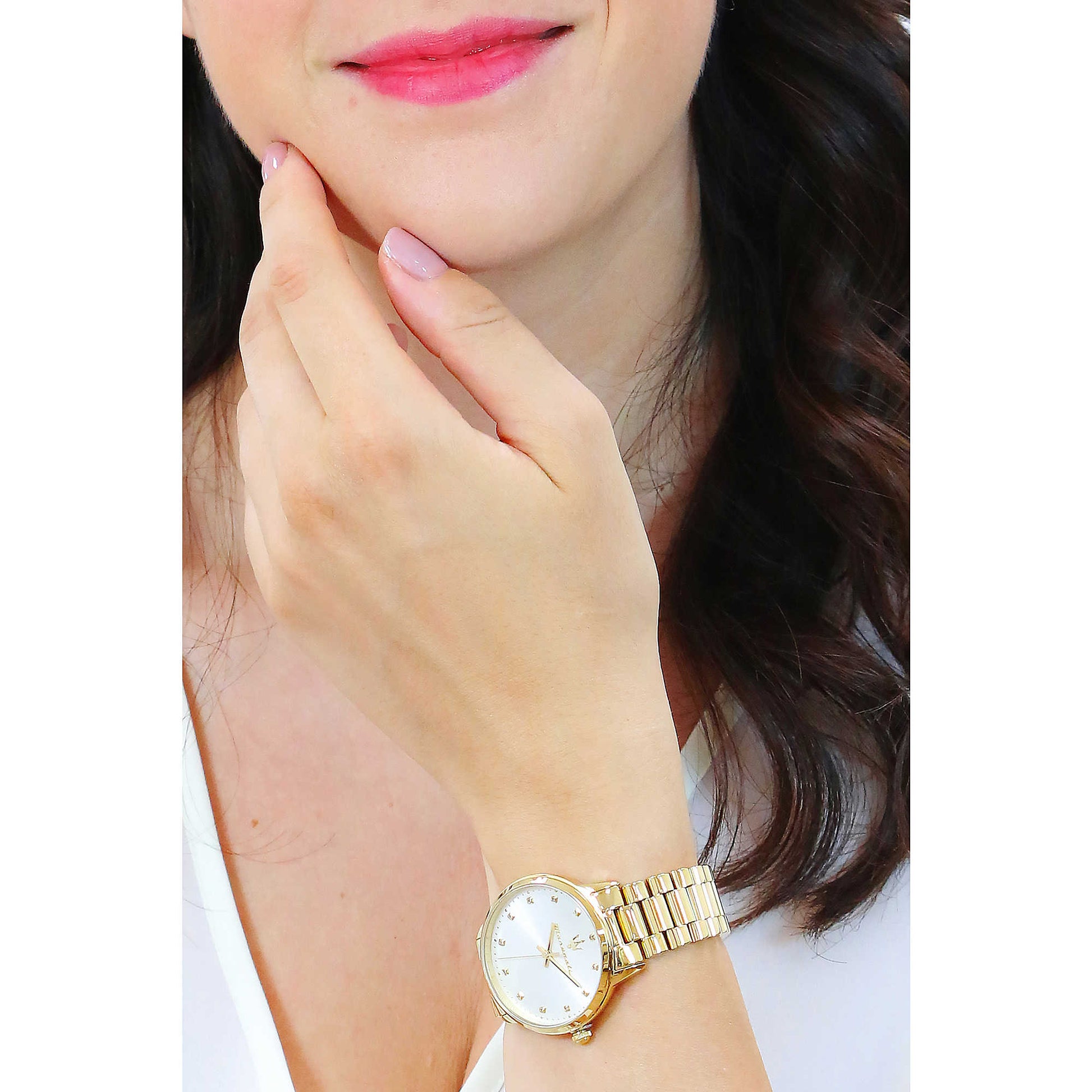 Orologio solo tempo donna Maserati Royale R8853147503 - Arena Gioielli 