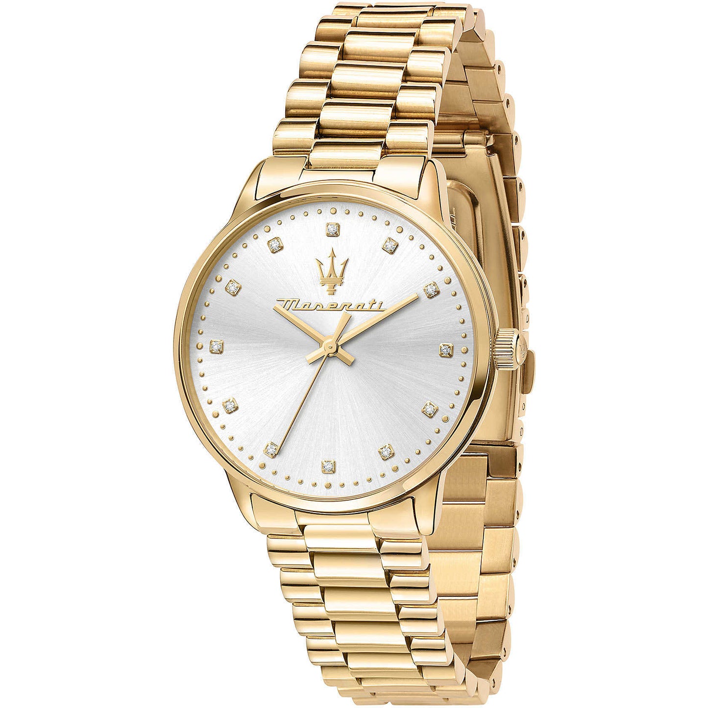 Orologio solo tempo donna Maserati Royale R8853147503 - Arena Gioielli 