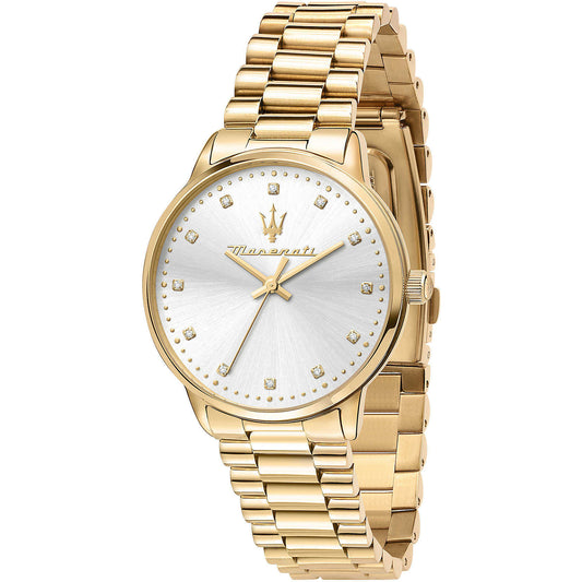 Orologio solo tempo donna Maserati Royale R8853147503 - Arena Gioielli 