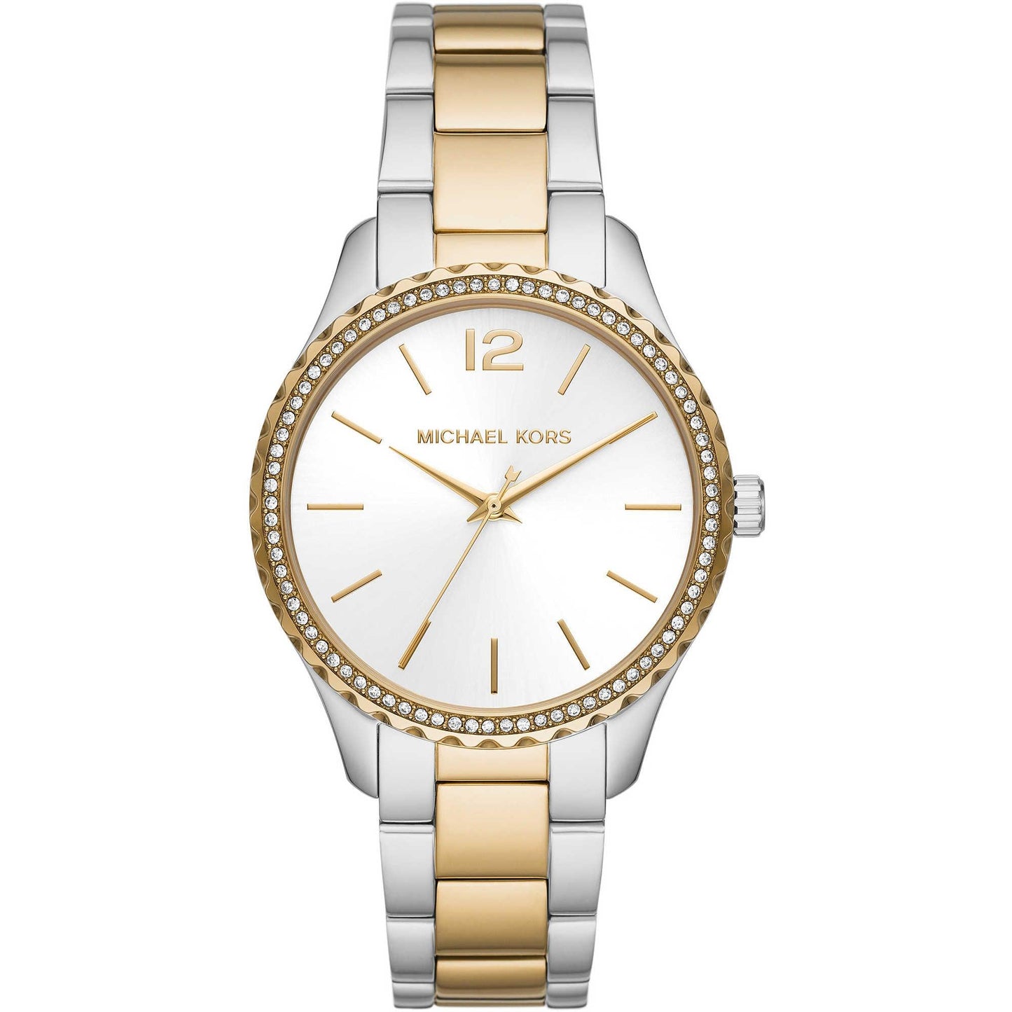 Michael Kors orologio solo tempo donna - Arena Gioielli