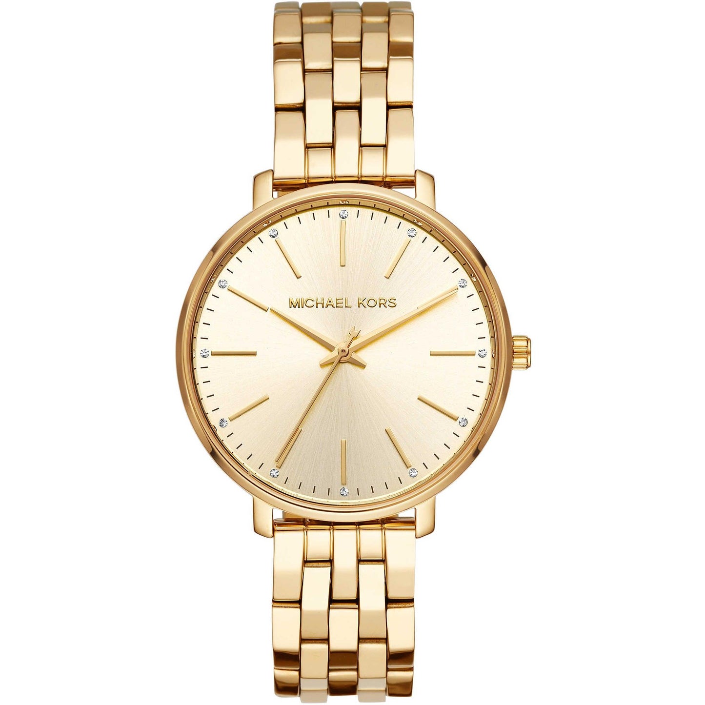 Michael Kors orologio solo tempo donna - Arena Gioielli