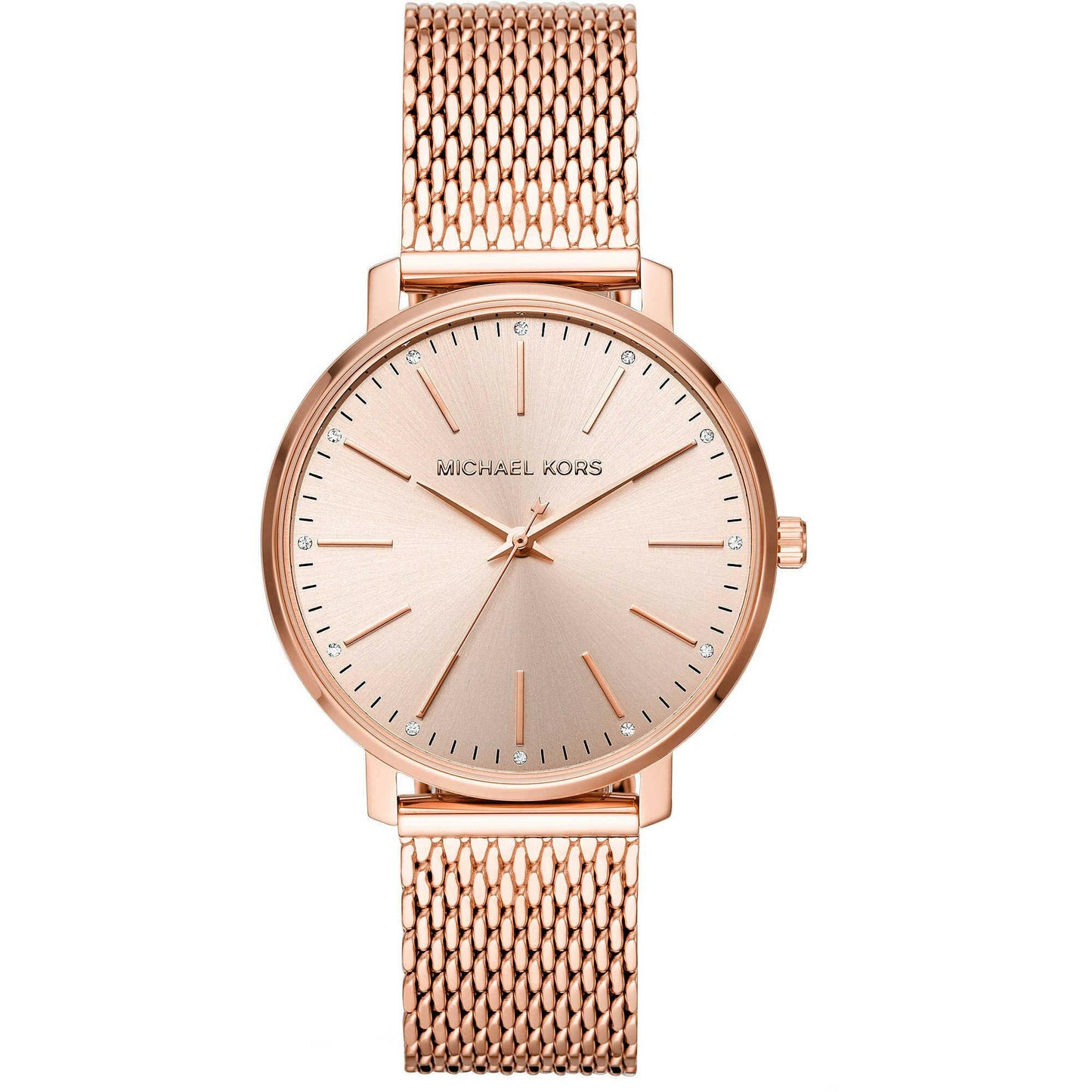 Michael Kors orologio solo tempo donna Michael Kors Pyper - Arena Gioielli