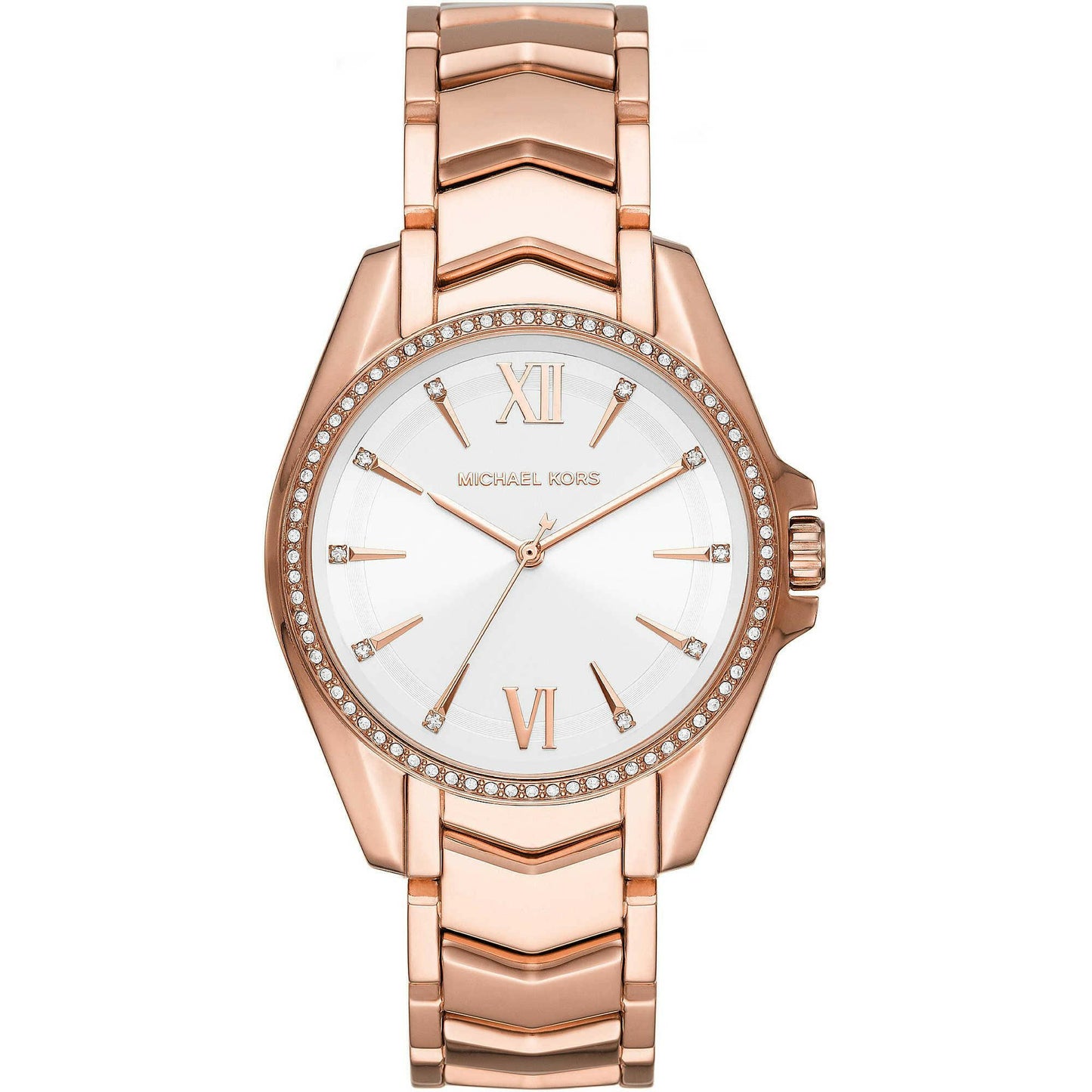 Michael Kors orologio solo tempo donna Michael Kors Whitney - Arena Gioielli