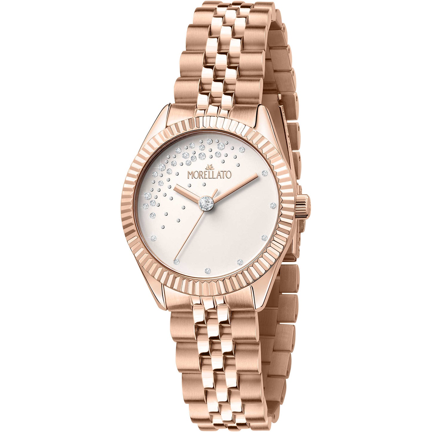 Orologio solo tempo donna Morellato Magia R0153165506 - Arena Gioielli 